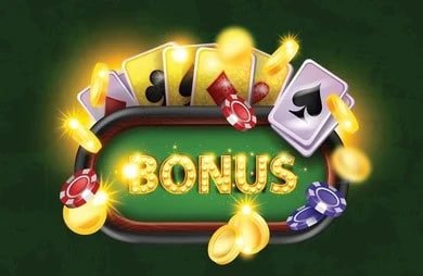 Live-dealer interface showing real-time statistics and player decision buttons
